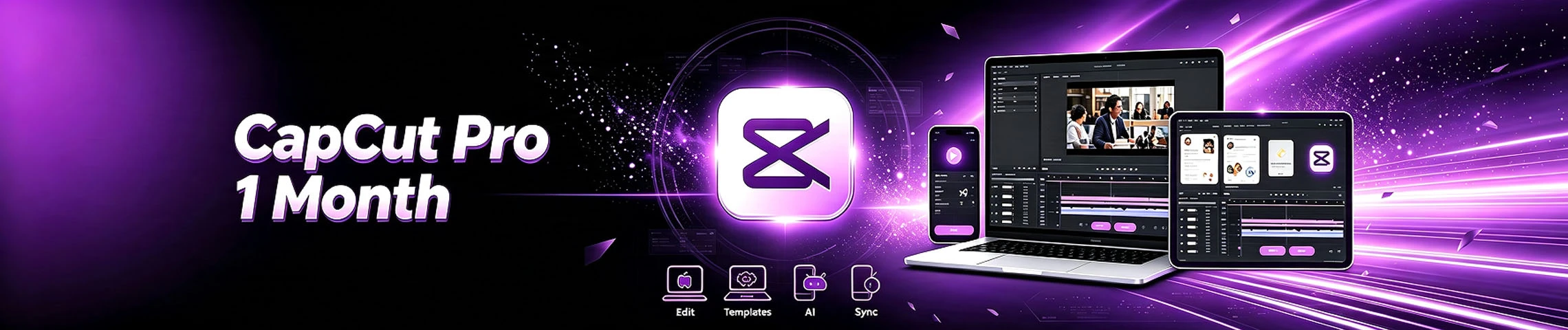 CapCut Pro