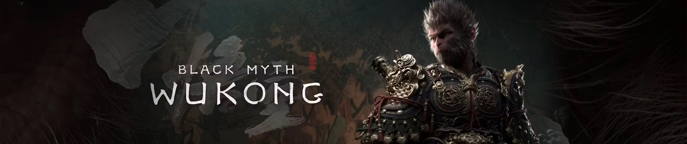Black Myth: Wukong Steam CD Key Global