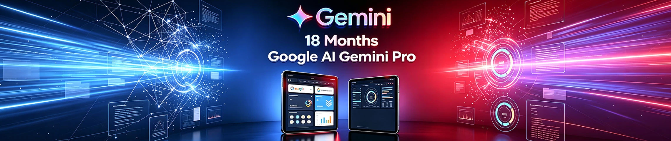 Google AI Gemini Pro