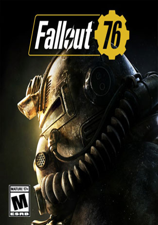 fallout 76 pc buy