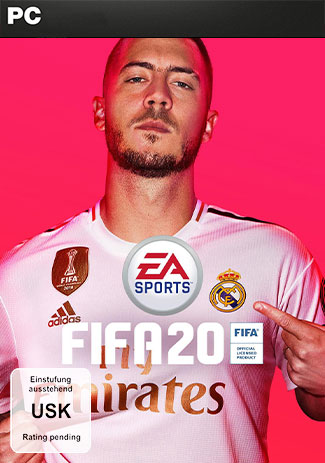 FIFA 20  (PC)