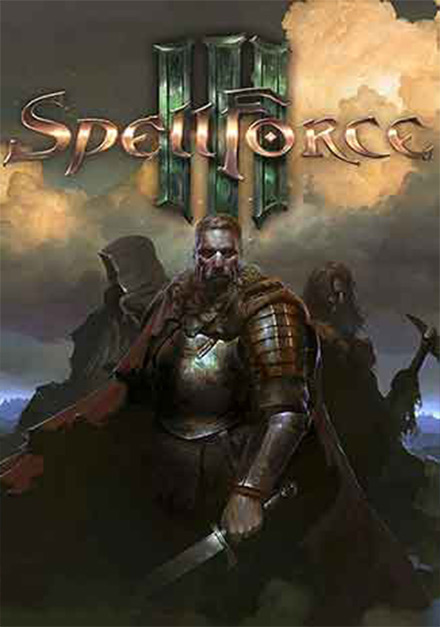 Spellforce 3 (PC)