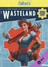 goodoffer24.com, Fallout 4 Contraptions Workshop Steam CD Key GLOBAL Official Fallout 4 Contraptions Workshop Steam CD Key GLOBAL