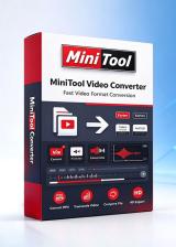 goodoffer24.com, MiniTool Video Converter - 12 Month Subscription