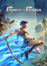 goodoffer24.com, Prince of Persia The Lost Crown Uplay CD Key EU