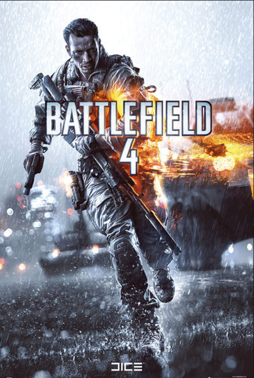 купить Battlefield 4 Origin CD Key Global(Special offer) купить Battlefield 4 Origin CD Key Global(Special offer)