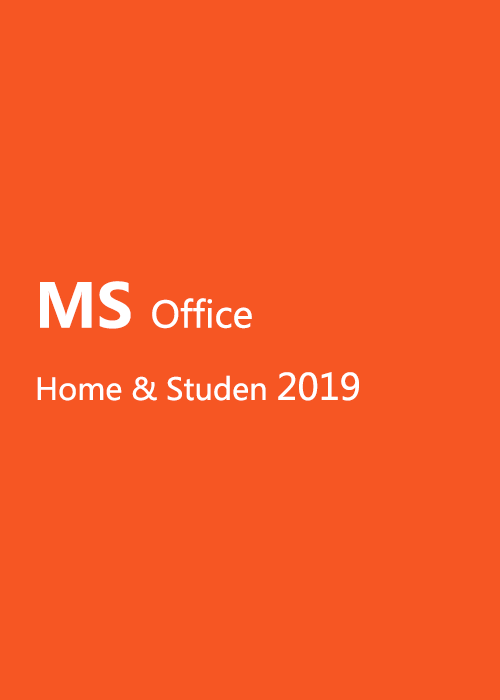 MS Office 2019 (Home and Student/1 User), goodoffer24 March Madness Sale