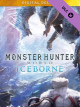 goodoffer24.com, Monster Hunter World:Iceborne Deluxe Steam Key Global Official Monster Hunter World:Iceborne Deluxe Steam Key Global