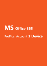 goodoffer24.com, MS Office 365 (1 Year) 1 Devices