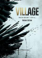 goodoffer24.com, Resident Evil Village Deluxe Edition Steam CD Key Global Official Resident Evil Village Deluxe Edition Steam CD Key Global
