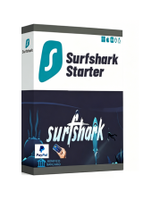goodoffer24.com, Surfshark Starter VPN 1 month Unlimited Devices CD Key Global