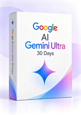 Google AI Gemini Ultra 30 Days