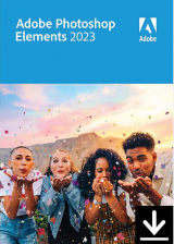 goodoffer24.com, Adobe Photoshop Elements 2023 (PC/Mac) Adobe Key GLOBAL