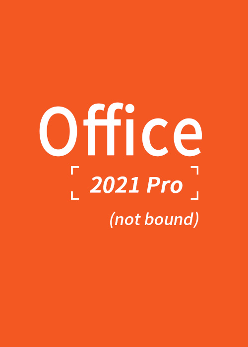 Office2021 Professional Plus CD Key Global(not bound), goodoffer24 March Madness Sale