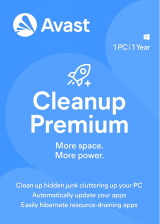 goodoffer24.com, Avast CleanUp Premium 1 PC 1 Year CD Key Global