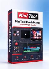 goodoffer24.com, MiniTool MovieMaker - 12-Month Annual Subscription