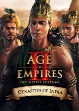 goodoffer24.com, Age of Empires II: Definitive Edition Dynasties of India CD Key Global