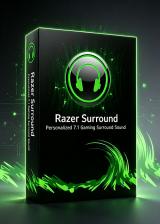 Razer Surround Sound CD key Global