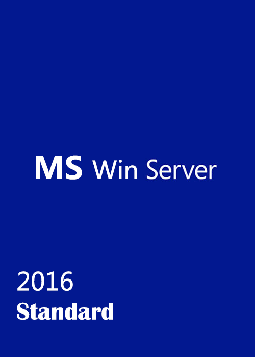 Win Server 2016 Standard, goodoffer24 Halloween