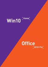 goodoffer24.com, Win 10 Home + Office 2019 Pro - Bundle