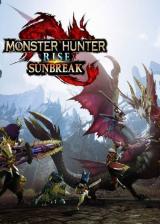 goodoffer24.com, Monster Hunter Rise: Sunbreak Standard Edition Steam CD Key Global Official Monster Hunter Rise: Sunbreak Standard Edition Steam CD Key Global