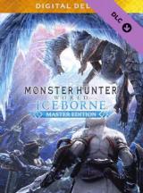 goodoffer24.com, Monster Hunter World: Iceborne Master Edition Deluxe Steam CD Key Global
