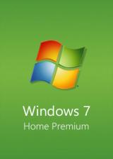 MS Windows 7 Home Pre Premium CD-KEY(32/64 Bit)