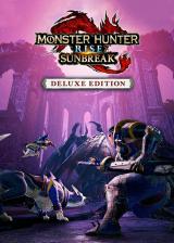 goodoffer24.com, Monster Hunter Rise: Sunbreak Deluxe Edition Steam CD Key Global Official Monster Hunter Rise: Sunbreak Deluxe Edition Steam CD Key Global