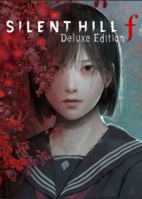 goodoffer24.com, Silent Hill F Deluxe Edition Steam CD Key Global