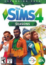 goodoffer24.com, The Sims 4 Seasons DLC Key Global