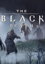 Official The Black Death Steam CD Key