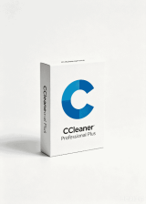 Official CCleaner Professional 1 PC 1 Year CD Key Global