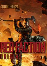 goodoffer24.com, Red Faction Guerrilla Remarstered EU Version (PC)