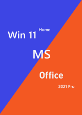 goodoffer24.com, MS Win 11 Home OEM +MS Office2021 Professional Plus CD Keys Pack
