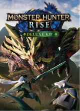 goodoffer24.com, Monster Hunter Rise Deluxe Edition Steam CD Key Global