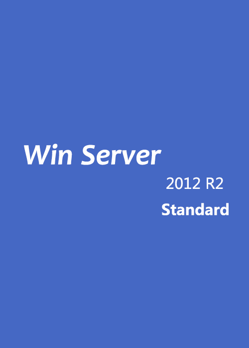 Win Server 2012 R2 Standard key (SALE)