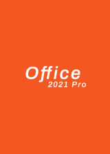MS Office2021 Professional Plus Key Global