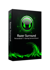 goodoffer24.com, Razer Surround Sound CD key Global