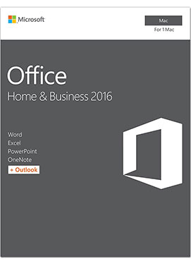ms office professional plus 2016 for mac