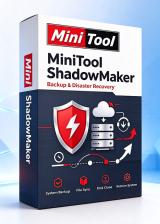 goodoffer24.com, MiniTool ShadowMaker Pro Annual Subscription