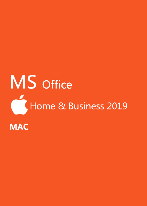 Office Home And Business 2019 For Mac Key Global, goodoffer24 March