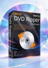 goodoffer24.com, WinX DVD Ripper Platinum Lifetime 1 Device