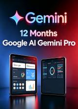 goodoffer24.com, Google AI Gemini Pro 12 Months