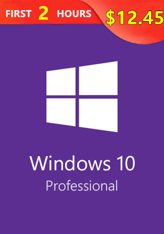 Comprar Windows 10 Pro Professional CD-KEY (32/64 Bit) Comprar Windows 10 Pro Professional CD-KEY (32/64 Bit)