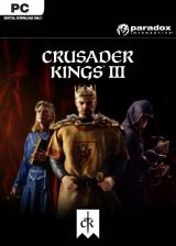 goodoffer24.com, Crusader Kings III Steam CD Key EU