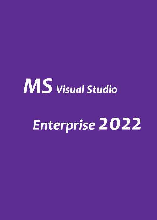 MS Visual Studio 2022 Enterprise Key Global, goodoffer24 March