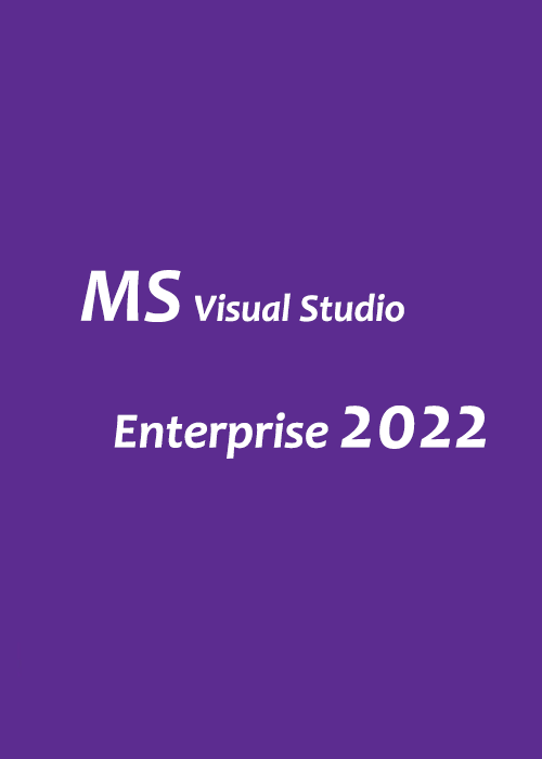 MS Visual Studio 2022 Enterprise Key Global, goodoffer24 May