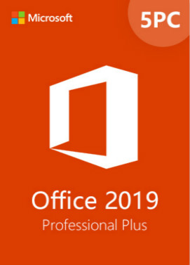 2019 ms office Download and