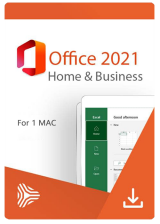goodoffer24.com, MS Office Home And Business For MAC 2021 Key Global