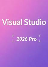 goodoffer24.com, MS Visual Studio 2026 Professional CD Key Global